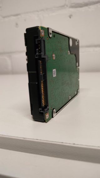 Disco Duro 2.5 HPE 1.2TB SAS