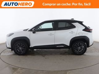 Toyota Yaris Cross 1.5 Hybrid AWD-i Adventure
