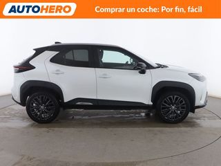 Toyota Yaris Cross 1.5 Hybrid AWD-i Adventure
