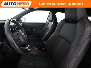 Toyota Yaris Cross 1.5 Hybrid AWD-i Adventure