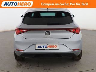 Seat Leon 1.5 TSI ACT Style Go