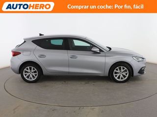 Seat Leon 1.5 TSI ACT Style Go