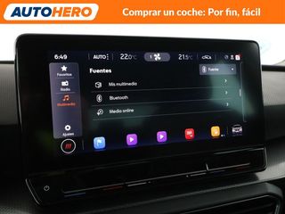 Seat Leon 1.5 TSI ACT Style Go