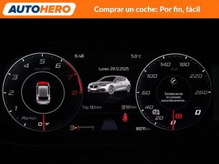 Seat Leon 1.5 TSI ACT Style Go