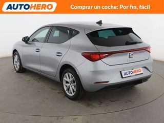 Seat Leon 1.5 TSI ACT Style Go