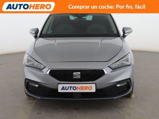 Seat Leon 1.5 TSI ACT Style Go