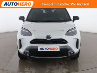 Toyota Yaris Cross 1.5 Hybrid AWD-i Adventure