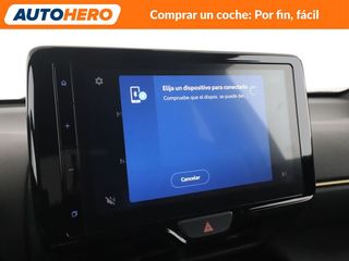 Toyota Yaris Cross 1.5 Hybrid AWD-i Adventure