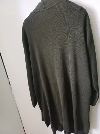 BLUE JOINT Vestito verde