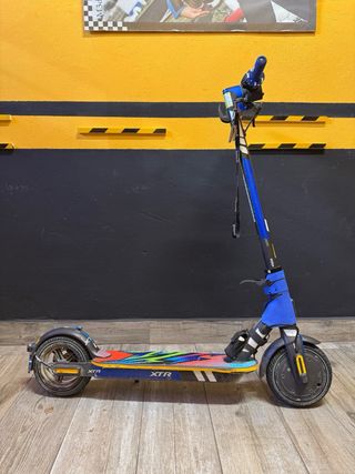 Patinete Eléctrico Xiaomi 365