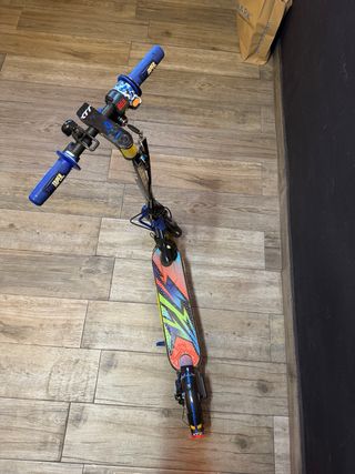 Patinete Eléctrico Xiaomi 365