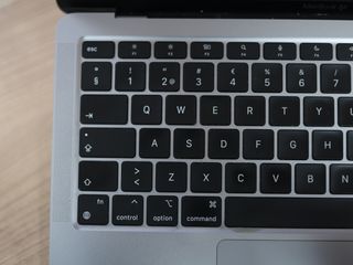 MacBook Air 13" 2020