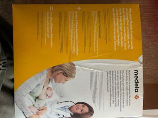 Medela Swing Flex Tiralatte Elettrico