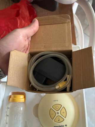 Medela Swing Flex Tiralatte Elettrico