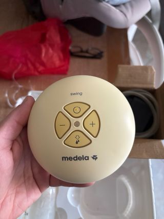 Medela Swing Flex Tiralatte Elettrico