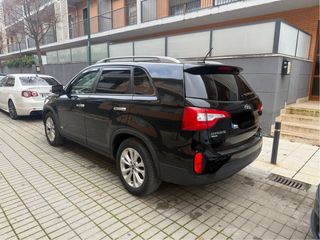 KIA Sorento 2.2 crdi