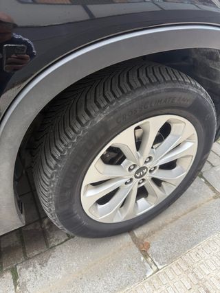 KIA Sorento 2.2 crdi