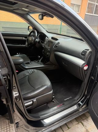 KIA Sorento 2.2 crdi