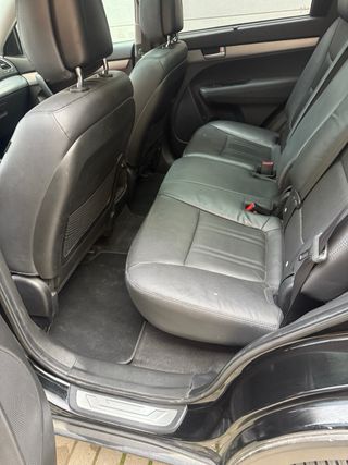 KIA Sorento 2.2 crdi