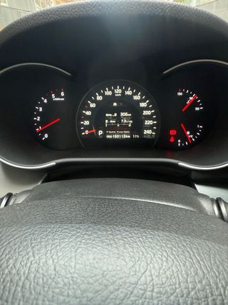 KIA Sorento 2.2 crdi