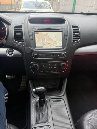 KIA Sorento 2.2 crdi