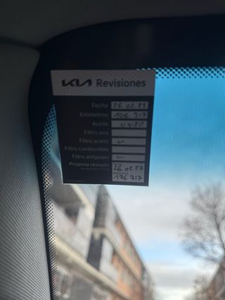 KIA Sorento 2.2 crdi