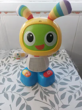 Robot Robi Fisher-Price
