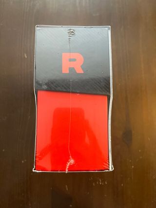 Caja Entrenador Élite Pokémon Rivales Predestinado