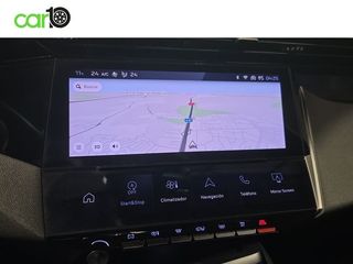 Peugeot 308 SW Allure Pack BlueHDi 130 S&S MAN