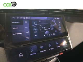 Peugeot 308 SW Allure Pack BlueHDi 130 S&S MAN