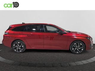 Peugeot 308 SW Allure Pack BlueHDi 130 S&S MAN