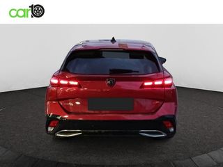 Peugeot 308 SW Allure Pack BlueHDi 130 S&S MAN