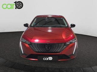 Peugeot 308 SW Allure Pack BlueHDi 130 S&S MAN