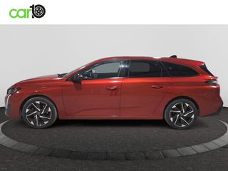 Peugeot 308 SW Allure Pack BlueHDi 130 S&S MAN