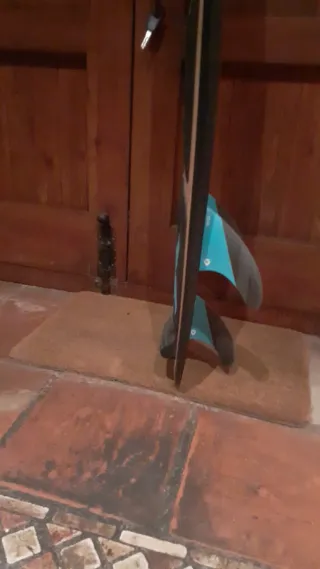 Tabla Kitesurf Duotone WAM