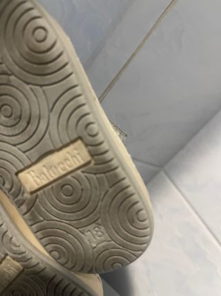 Sandali Lumberjack Bambino Tg 32