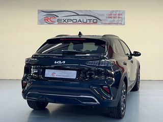 KIA XCeed MHEV GT-LINE 160 CV 2022