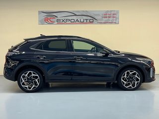 KIA XCeed MHEV GT-LINE 160 CV 2022