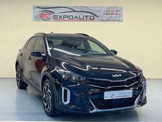 KIA XCeed MHEV GT-LINE 160 CV 2022