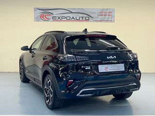 KIA XCeed MHEV GT-LINE 160 CV 2022
