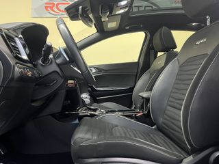 KIA XCeed MHEV GT-LINE 160 CV 2022