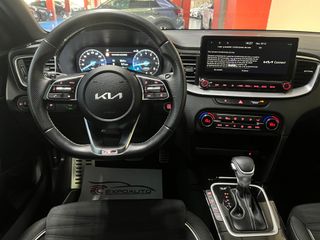 KIA XCeed MHEV GT-LINE 160 CV 2022