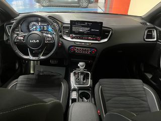 KIA XCeed MHEV GT-LINE 160 CV 2022