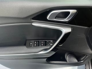 KIA XCeed MHEV GT-LINE 160 CV 2022