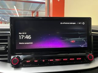 KIA XCeed MHEV GT-LINE 160 CV 2022