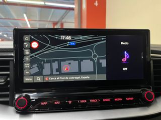 KIA XCeed MHEV GT-LINE 160 CV 2022