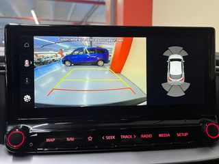 KIA XCeed MHEV GT-LINE 160 CV 2022