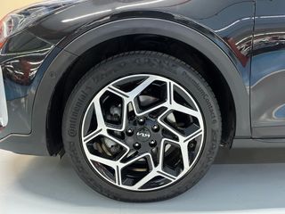 KIA XCeed MHEV GT-LINE 160 CV 2022