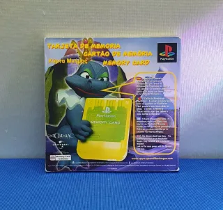 JUEGO PS1 PSX SPYRO YEAR OF THE DRAGON DESCRIPCION