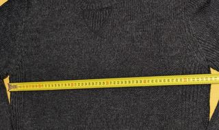 Jersey Massana Azul Marino Talla XL